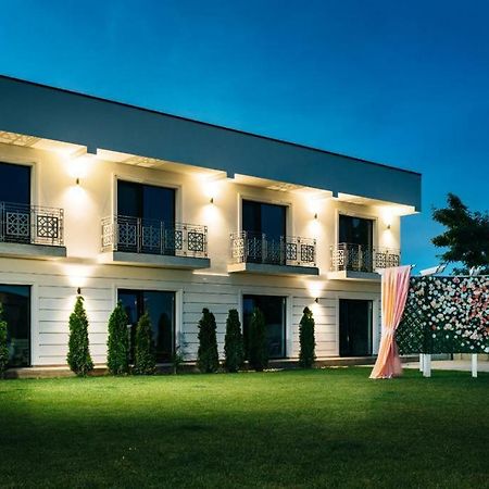 Casa Budisteanu 2 Focşani 外观 照片