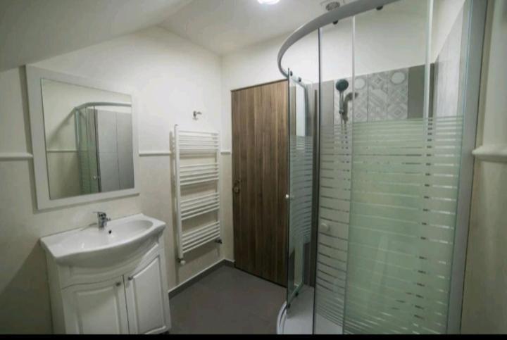 Casa Budisteanu 2 Focşani 外观 照片