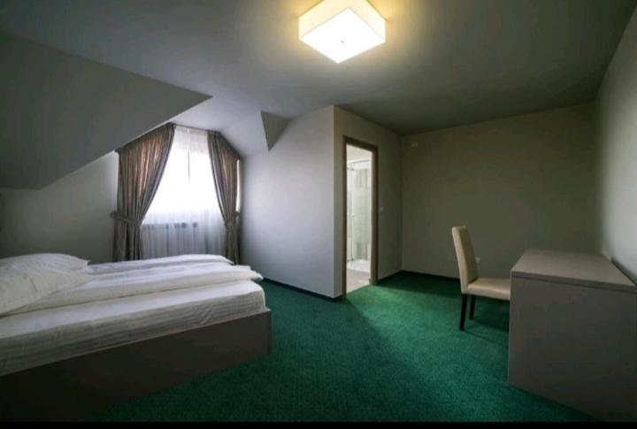 Casa Budisteanu 2 Focşani 外观 照片